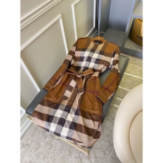 Burberry Dress